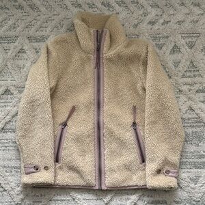 Patagonia Women’s Sherpa Jacket